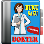 Buku Saku Dokter Lengkap 2017 icône