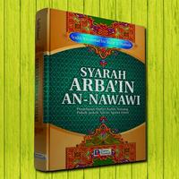 Hadits Arbain An-Nawawi 2017 Plakat