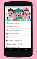 Panduan Dokter Perawat Bidan 截图 1