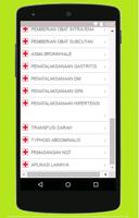 Panduan Dokter Perawat Bidan screenshot 2