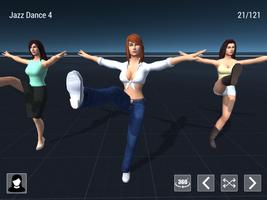 Dancy - Learn 100+ Dance steps capture d'écran 2