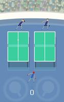 Dual Tennis screenshot 1
