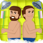 Shower Buddy biểu tượng