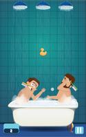 Shower Buddy ảnh chụp màn hình 3