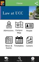 UCC Law capture d'écran 1