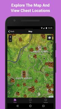 Fortnite Companion for Android - APK Download - 200 x 355 jpeg 17kB
