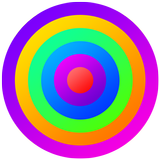 Circles Boot Animation simgesi