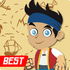 Jake And The Pirates icon