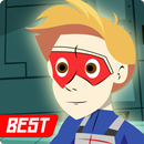 Super Heny Danger APK