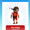 Nano Ninja Run