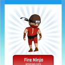 Nano Ninja Run APK