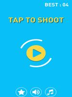 Tap To Shoot poster