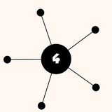 Pin To Circle biểu tượng