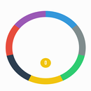 Tap To Spin The Circle APK