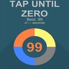 Tap To Zero icono