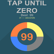 Tap To Zero