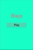 blaja پوسٹر