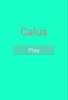 calus পোস্টার