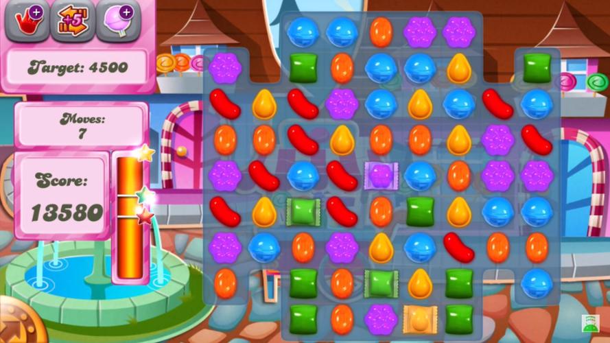 Скачать Guide Candy Crush Saga APK для Android.