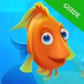 ”Guide Fishdom Deep Dive - Tips, Tricks