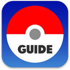 Guide For Pokemon GO أيقونة