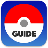Guide For Pokemon GO Zeichen