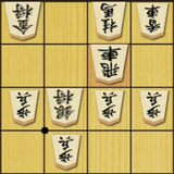 将棋の定跡 向かい飛車 icon