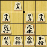 将棋の定跡 角交換振り飛車