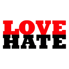 Who Loves or Hates you?