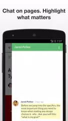 Descargar APK de Kifi: Knowledge Management