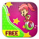 Princess Girl - Naughty APK