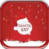 SantaHat आइकन