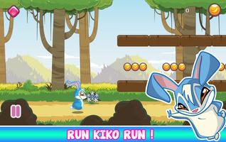 Kiko Winx Magic Adventures captura de pantalla 1