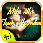 Mile Ho tum hamko songs lyrics 아이콘