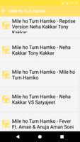 Mile Ho tum hamko songs lyrics স্ক্রিনশট 3