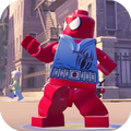 Tips of LEGO Marvel Superhero