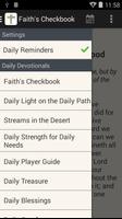 پوستر Daily Devotionals