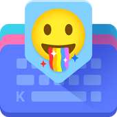 Kika Indian Keyboard （Beta） icon