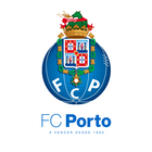 FC Porto Keyboard by Kika icône
