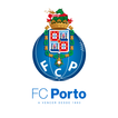 FC Porto Keyboard by Kika