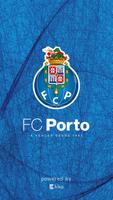 FC Porto Keyboard by Kika Affiche