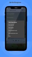 Nature Sounds syot layar 1