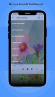 Nature Sounds syot layar 2