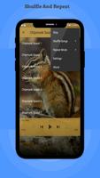 Chipmunk Sounds imagem de tela 3