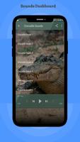 Crocodile Sounds screenshot 1