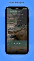 Crocodile Sounds screenshot 3