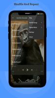 Gorilla Sounds screenshot 3