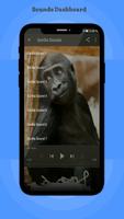 Gorilla Sounds screenshot 1