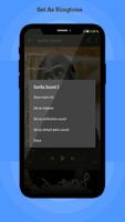 Gorilla Sounds screenshot 2