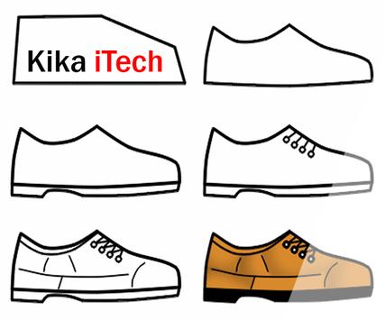 Bagaimana Menggambar Sepatu For Android Apk Download Quieres ✅ aprender a dibujar ✅un perro fácil paso a paso. bagaimana menggambar sepatu for android